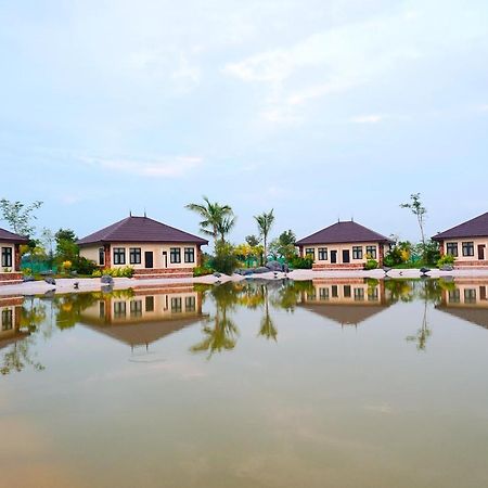 The Hotel Amara Nay Pyi Taw Naypyidaw Ngoại thất bức ảnh