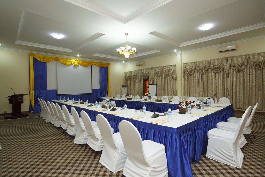 The Hotel Amara Nay Pyi Taw Naypyidaw Ngoại thất bức ảnh