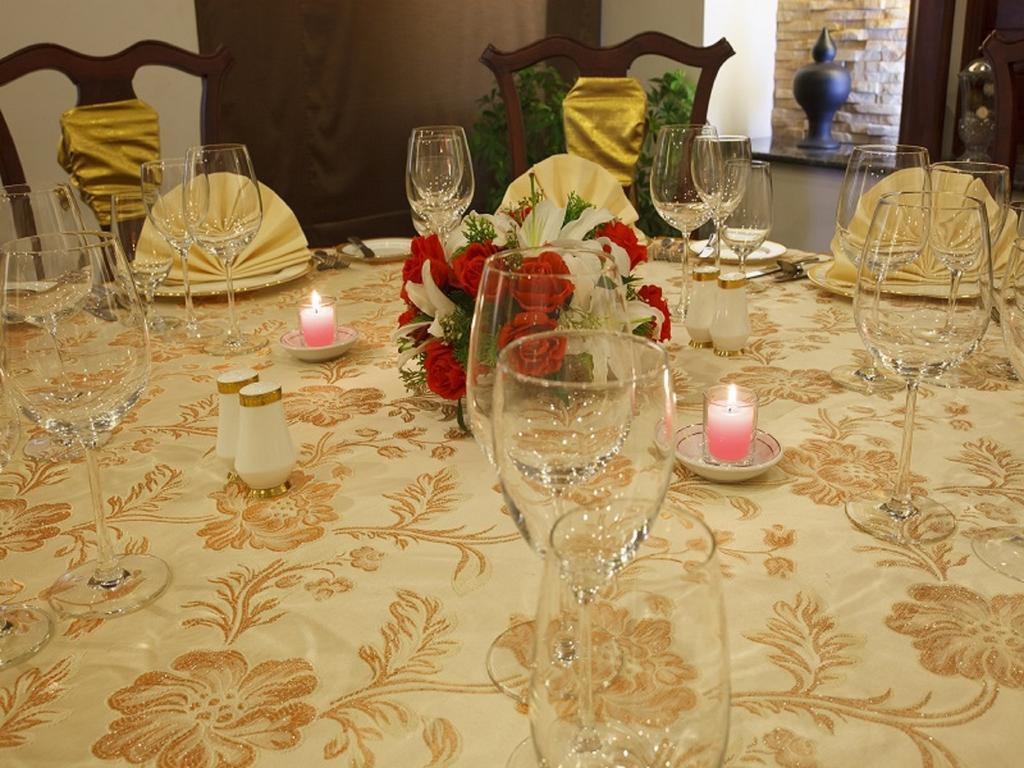 The Hotel Amara Nay Pyi Taw Naypyidaw Ngoại thất bức ảnh
