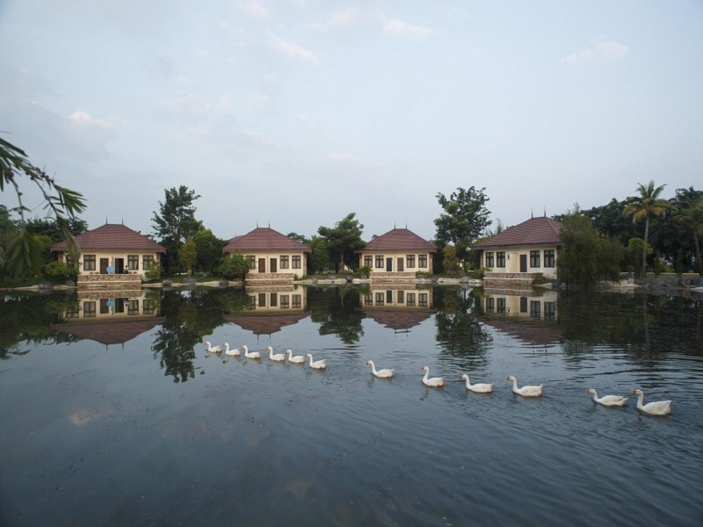 The Hotel Amara Nay Pyi Taw Naypyidaw Ngoại thất bức ảnh