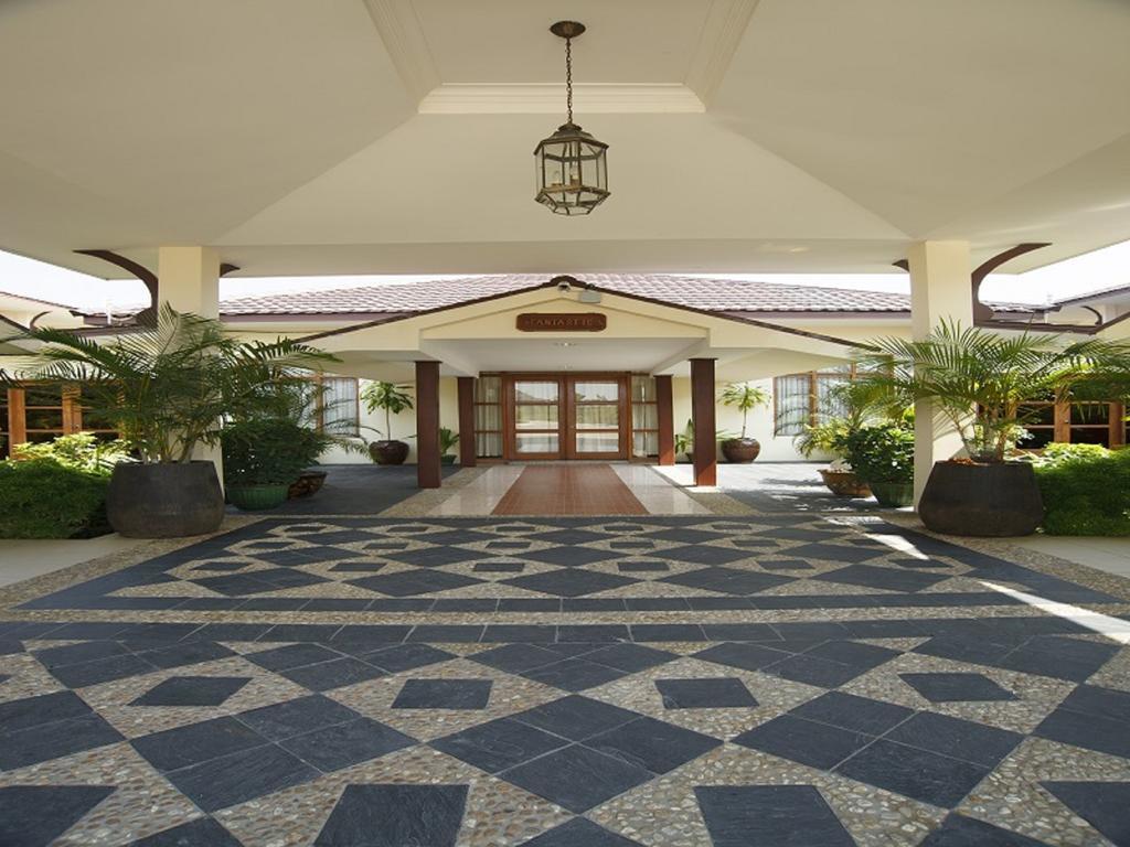 The Hotel Amara Nay Pyi Taw Naypyidaw Ngoại thất bức ảnh