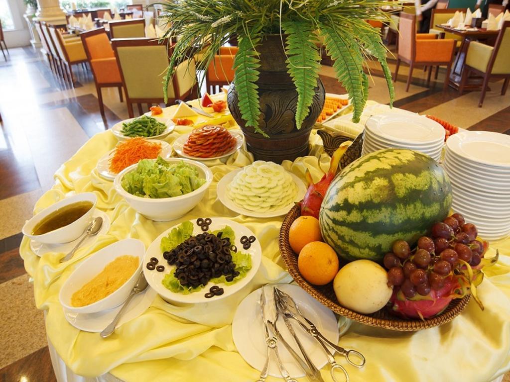 The Hotel Amara Nay Pyi Taw Naypyidaw Ngoại thất bức ảnh