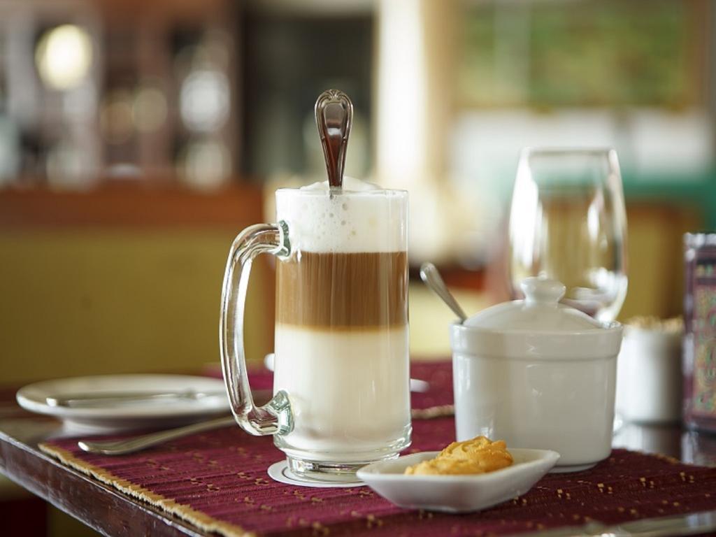 The Hotel Amara Nay Pyi Taw Naypyidaw Ngoại thất bức ảnh