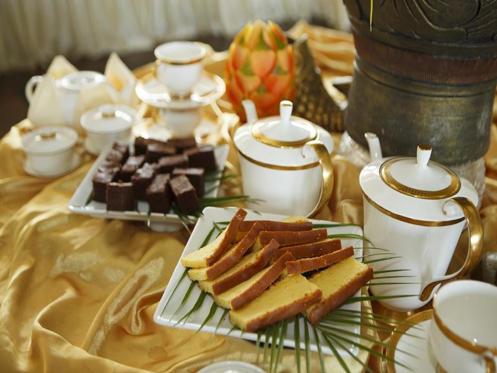 The Hotel Amara Nay Pyi Taw Naypyidaw Ngoại thất bức ảnh