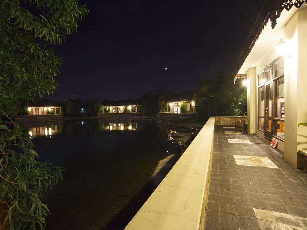 The Hotel Amara Nay Pyi Taw Naypyidaw Ngoại thất bức ảnh