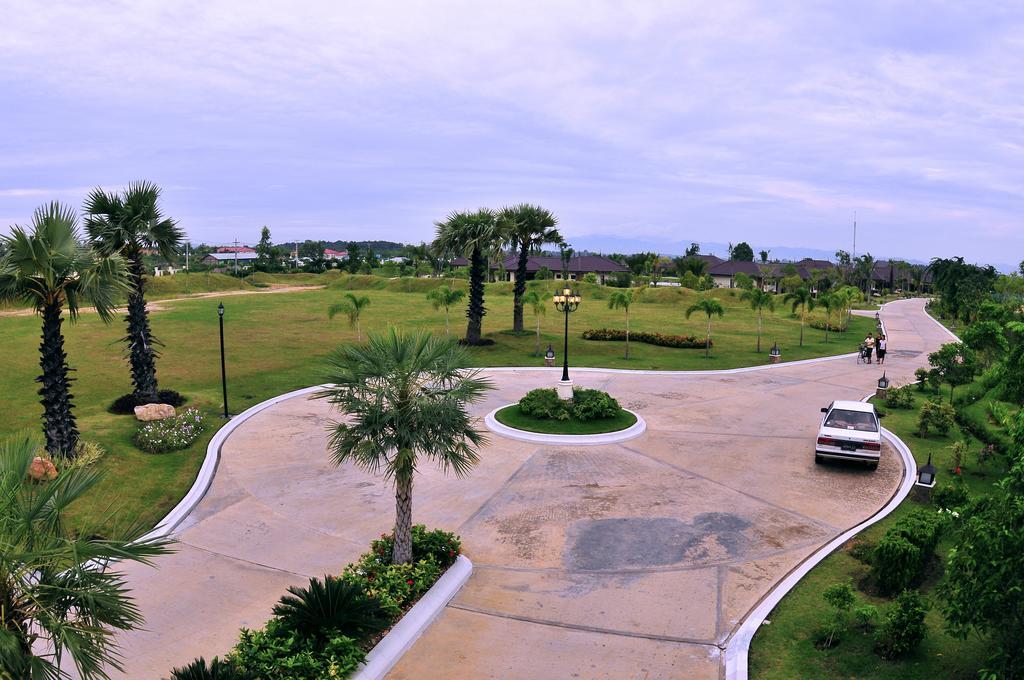 The Hotel Amara Nay Pyi Taw Naypyidaw Ngoại thất bức ảnh