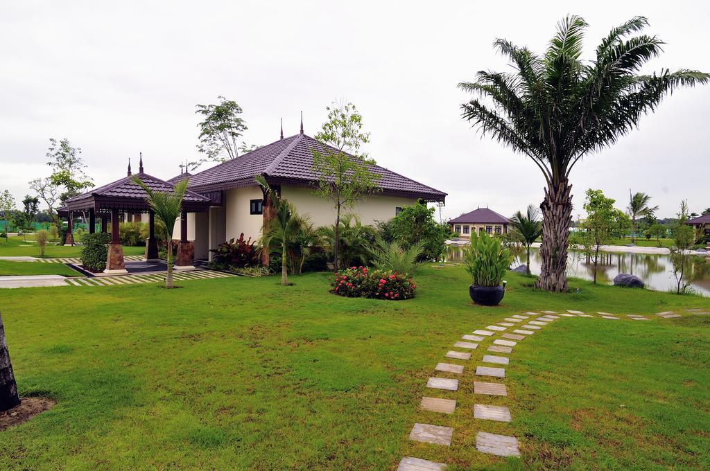 The Hotel Amara Nay Pyi Taw Naypyidaw Ngoại thất bức ảnh