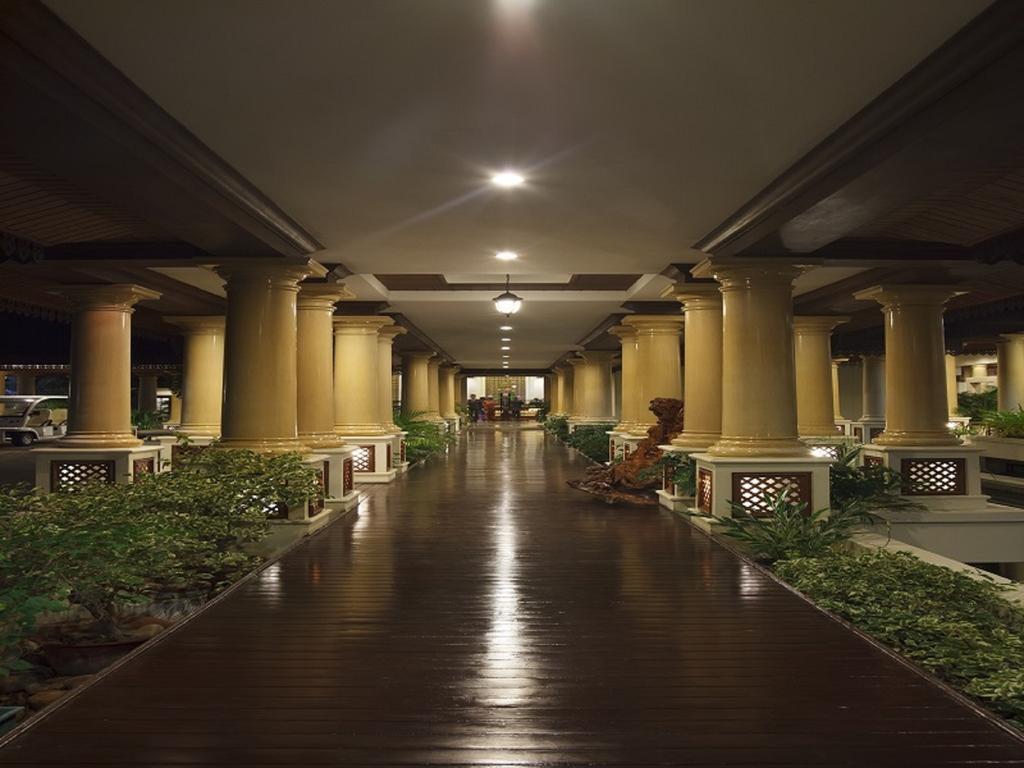 The Hotel Amara Nay Pyi Taw Naypyidaw Ngoại thất bức ảnh