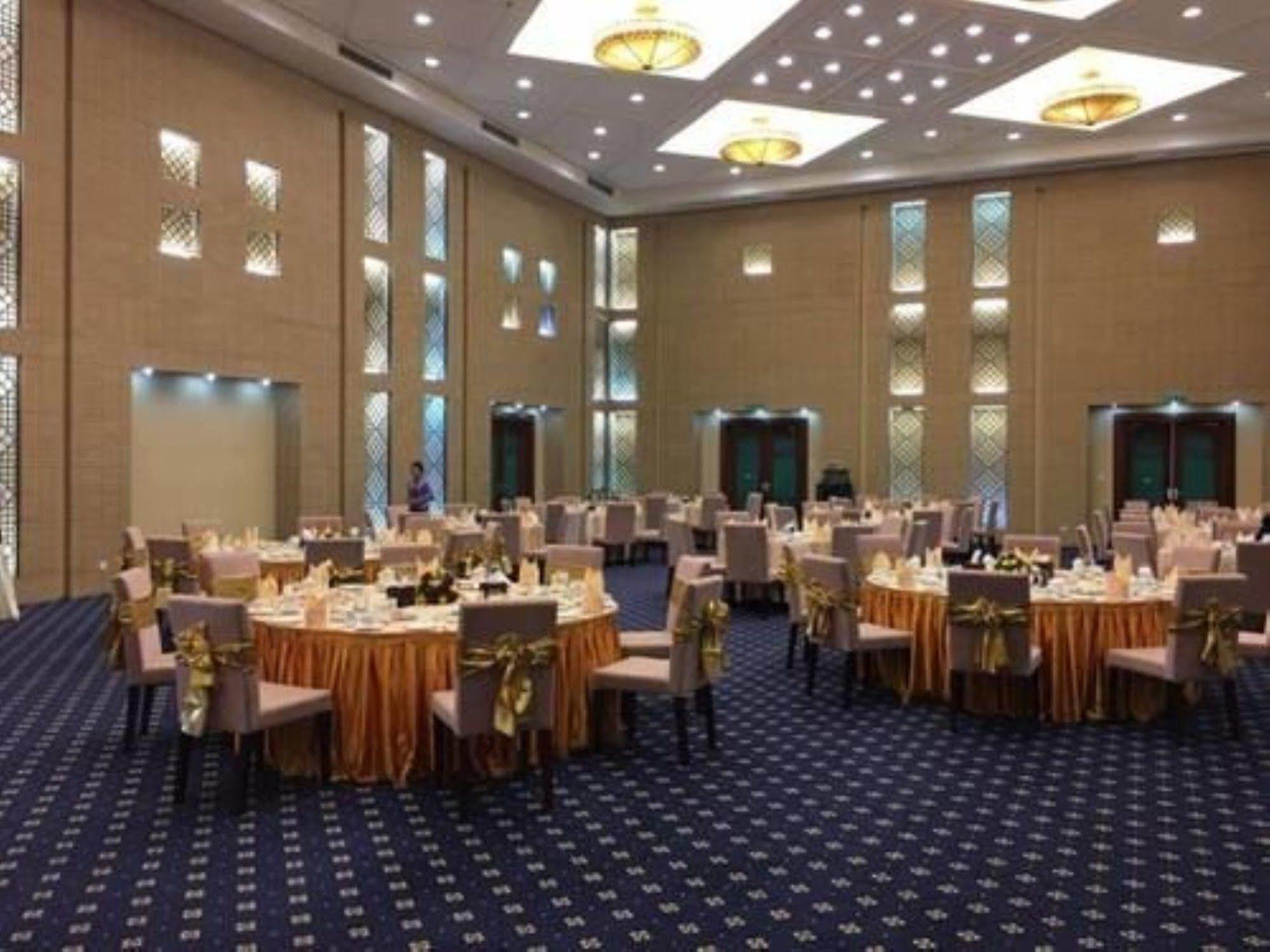 The Hotel Amara Nay Pyi Taw Naypyidaw Ngoại thất bức ảnh
