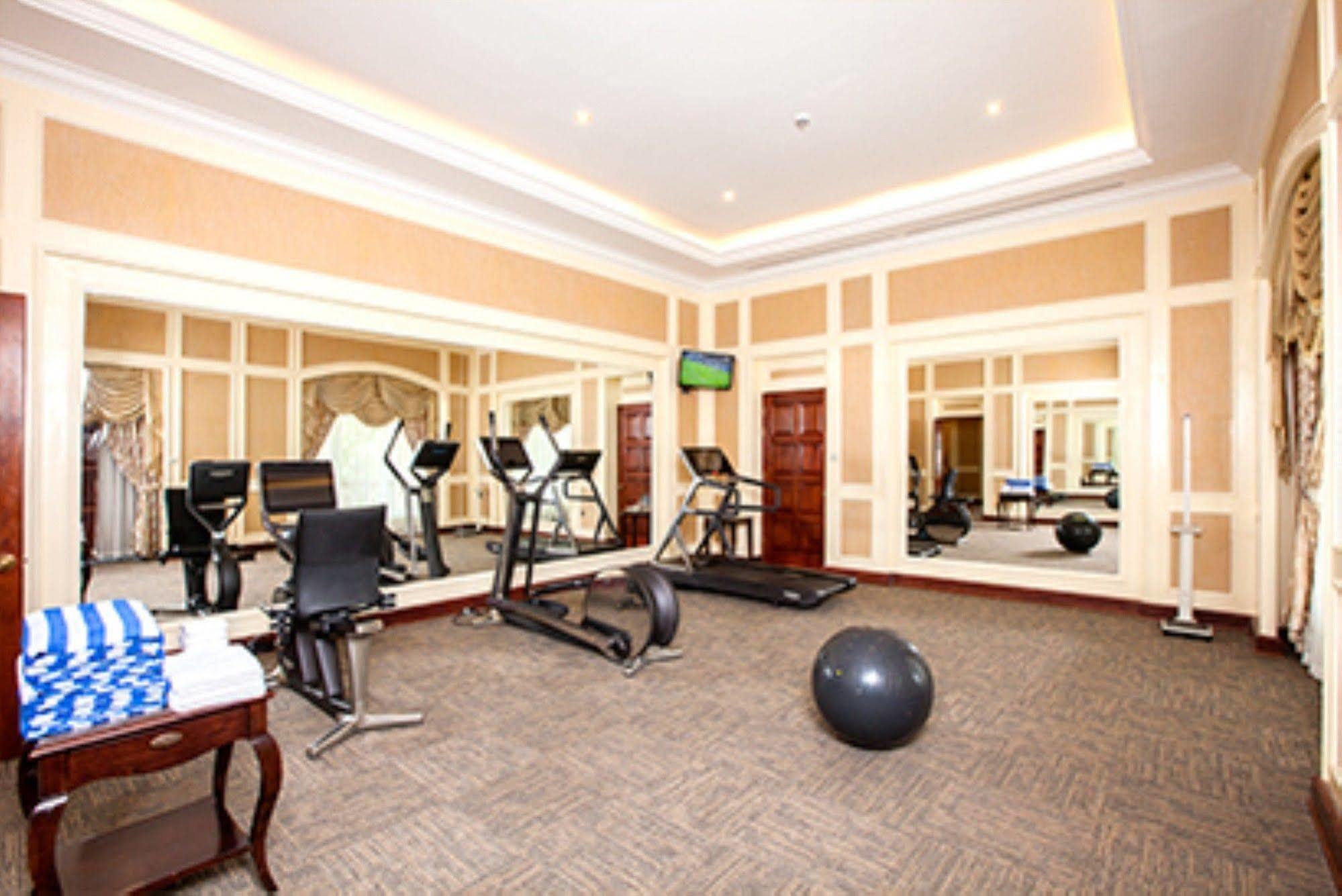 The Hotel Amara Nay Pyi Taw Naypyidaw Ngoại thất bức ảnh