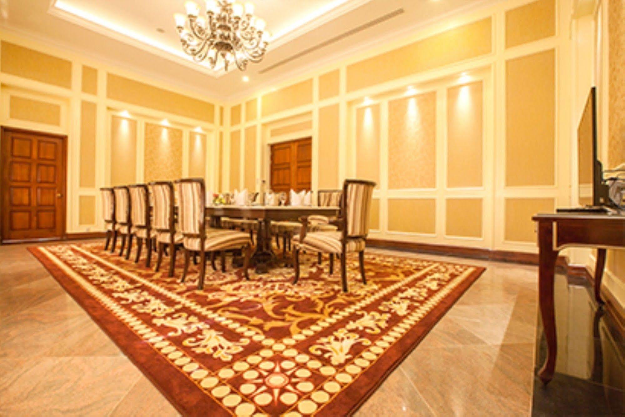 The Hotel Amara Nay Pyi Taw Naypyidaw Ngoại thất bức ảnh