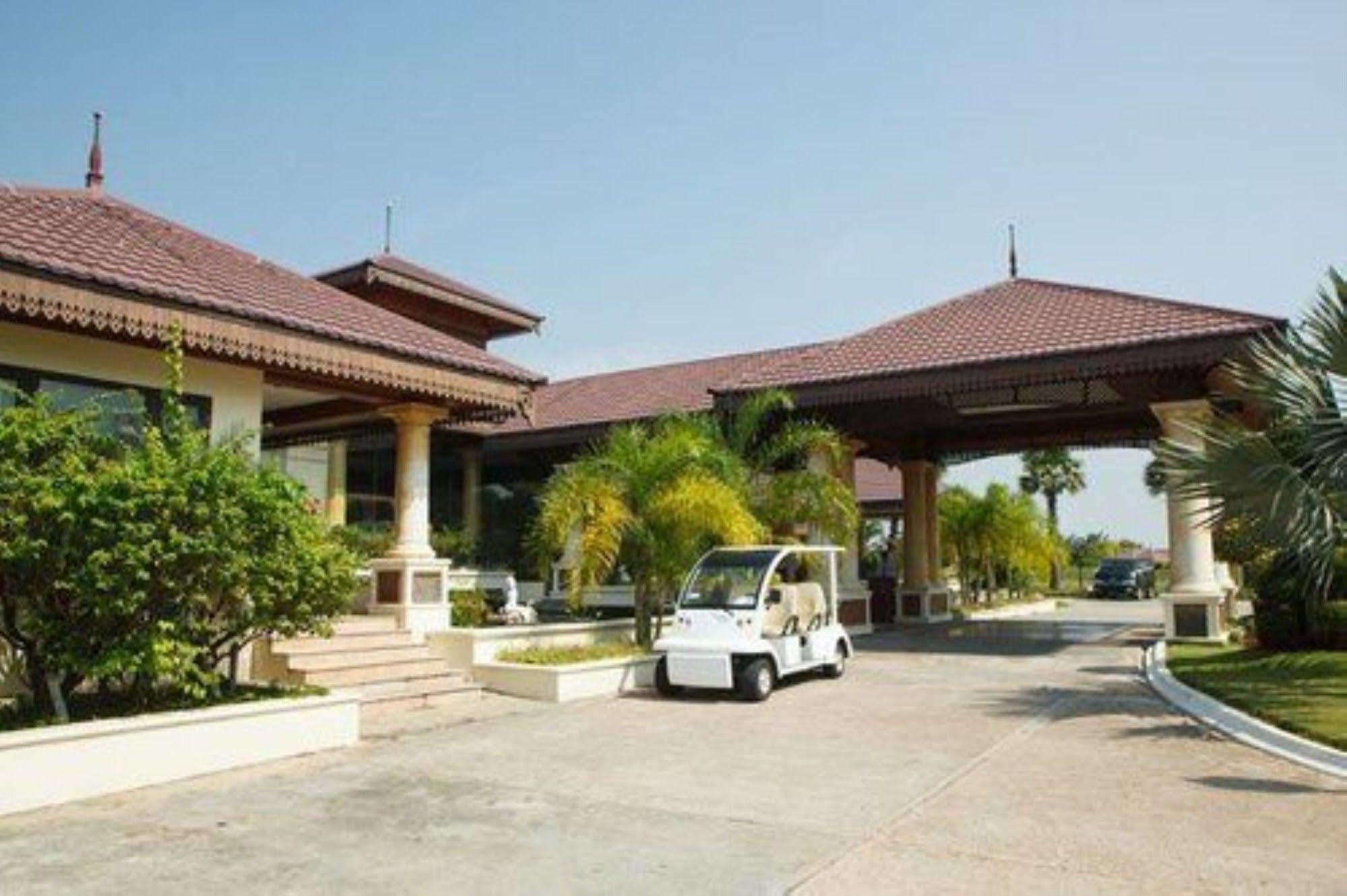 The Hotel Amara Nay Pyi Taw Naypyidaw Ngoại thất bức ảnh
