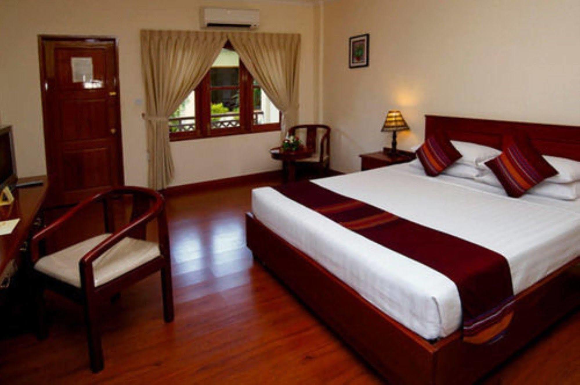 The Hotel Amara Nay Pyi Taw Naypyidaw Ngoại thất bức ảnh