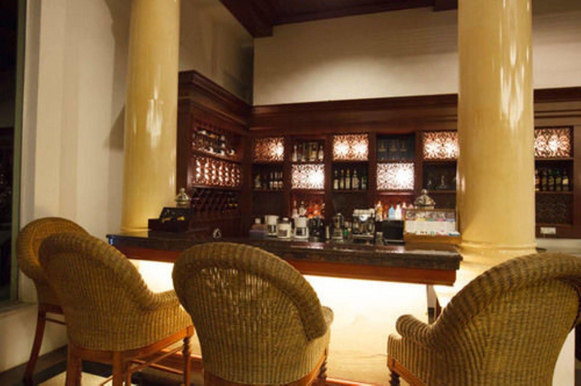 The Hotel Amara Nay Pyi Taw Naypyidaw Ngoại thất bức ảnh