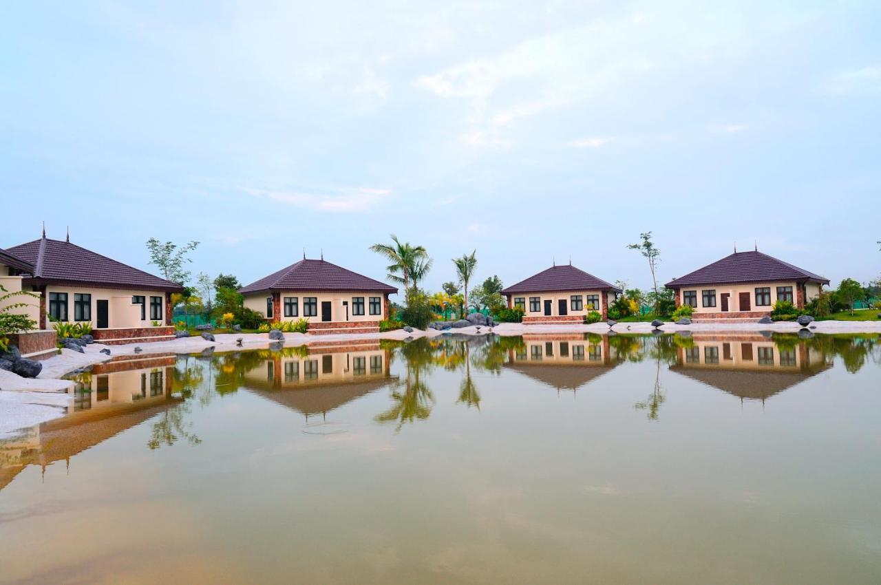 The Hotel Amara Nay Pyi Taw Naypyidaw Ngoại thất bức ảnh