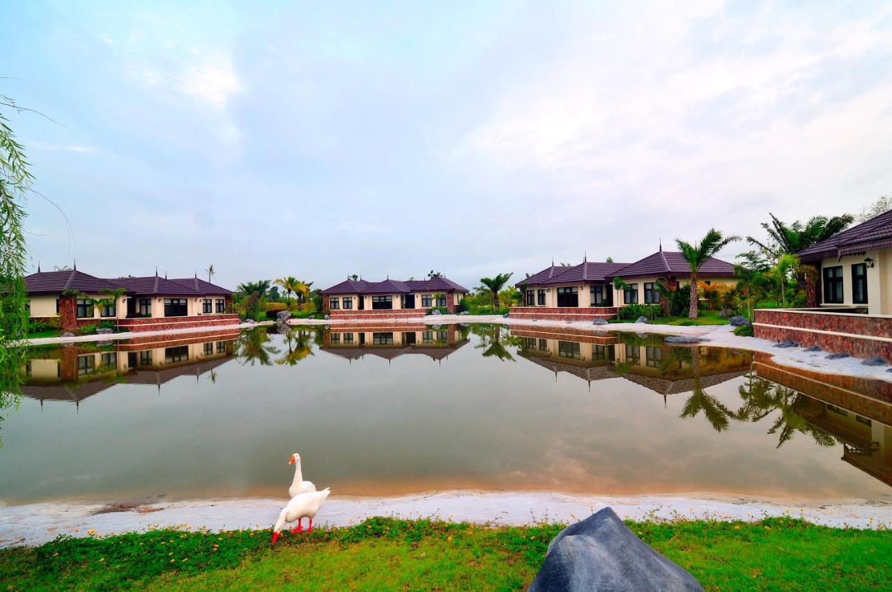 The Hotel Amara Nay Pyi Taw Naypyidaw Ngoại thất bức ảnh